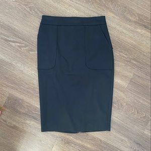 EXPRESS PENCIL SKIRT
